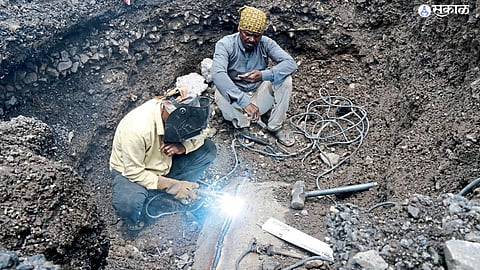Chh. Sambhajinagar Water Supply