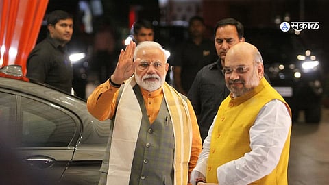 Lok Sabha Election Result