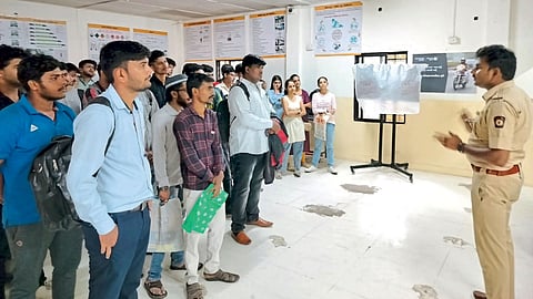 RTO Officer