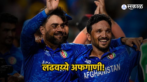 Rashid Khan 
