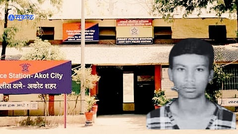  पाच पोलिसांना जामिन नाहीच, कोठडीतील मारहणीत झाला होता तरुणाचा मृत्यू