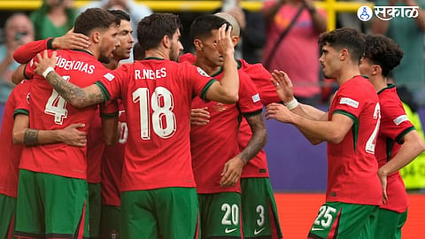 Turkey vs Portugal