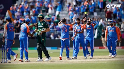 T20 World Cup 2024 Super 8 Qualification Scenario Group A points table
