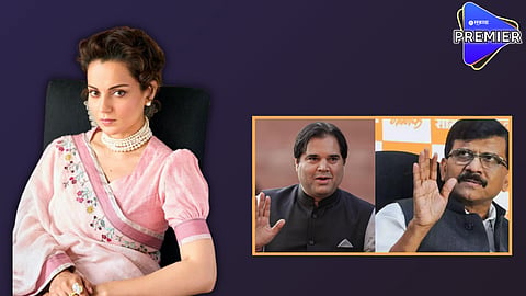 Kangana Ranaut 