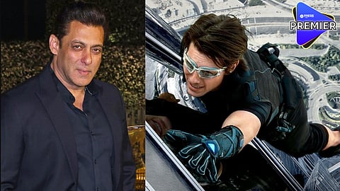Salman Khan