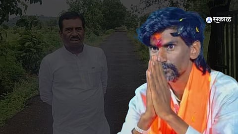 Prataprao Chikhlikar news
