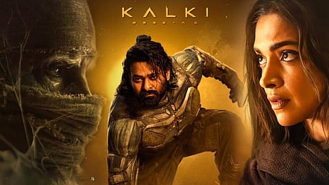Kalki 2898 AD