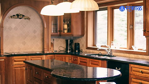 Wooden Home Decor