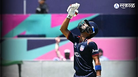 Monank Patel