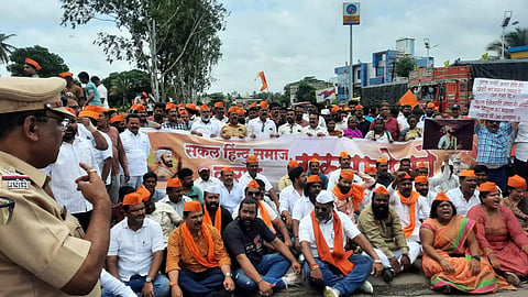 Hindu Community Karad