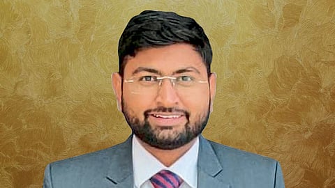Manoj Mahajan