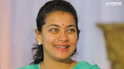 Praniti Shinde