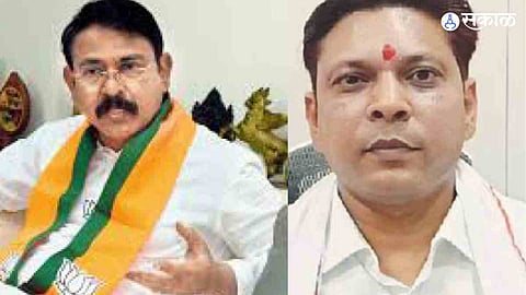 Bhandara News : निवडणुकीचा कौल कुणाच्या पत्थ्यावर? महायुती-महाविकास आघाडीत होणार जोरदार सामना