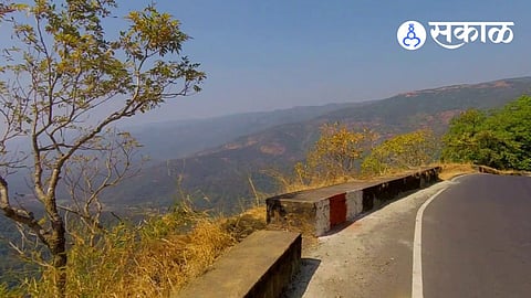 Tilari Ghat