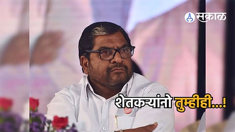 raju shetti 