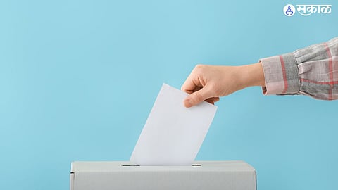 assembly election 2024 arunachal pradesh and sikkim vote election politics

