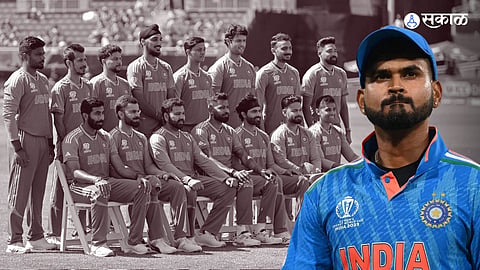 Team India Tour Zimbabwe and Sri Lanka
