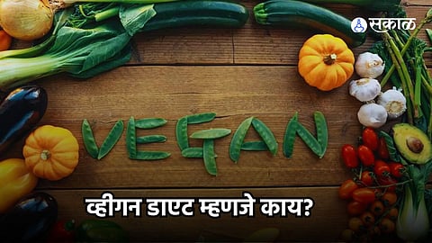 Vegan Diet