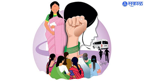 women empowerment