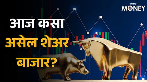 Share Market 