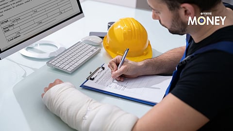  Personal Accident Insurance 