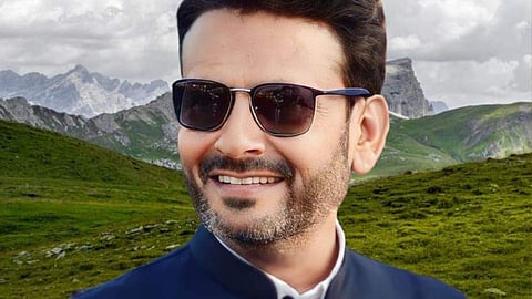 Sanjay Kute