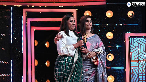 Sakal Premier Award 2024 