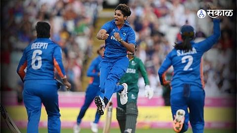 India vs Pakistan