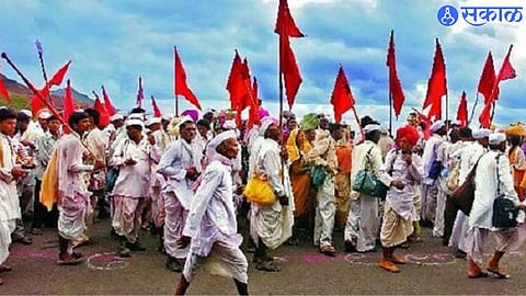 Ashadhi Wari