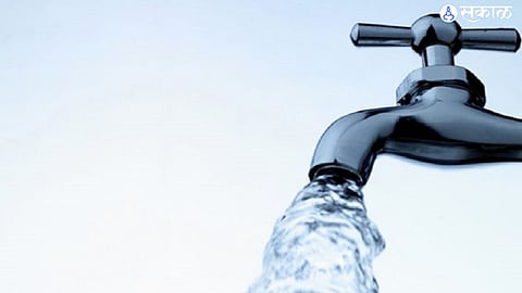 water 