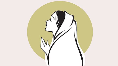 Widow