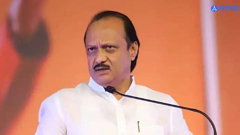 Ajit Pawar 