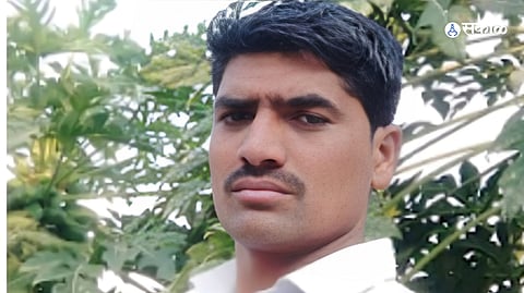 अचानक कोसळली वीज, एक ठार; तिन जखमी