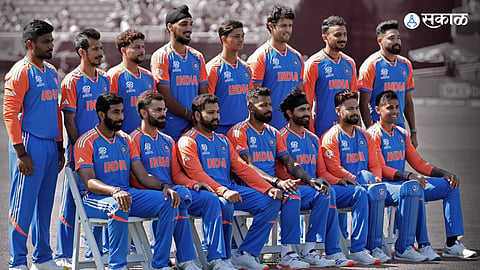 Team India Semi Final Scenarios