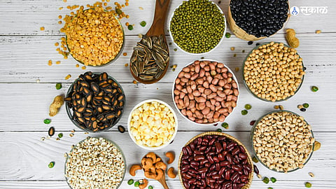 restrictions are lifted grains oil will become expensive Pressure on the central government 