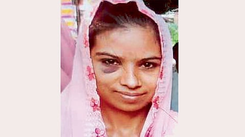 Madinabi Shah