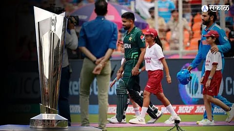 T20 World Cup 2024 Points Table Group A update india pakistan