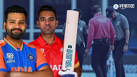 India vs Canada Match | T20 World Cup 2024 