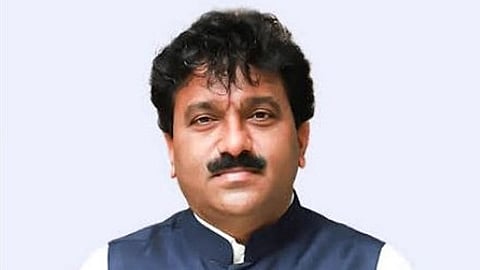 Raju Parve