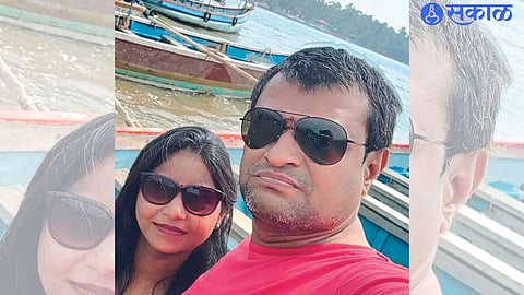 Harish jangle