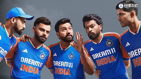 Team India T20 World Cup 2024 Super 8 Schedule