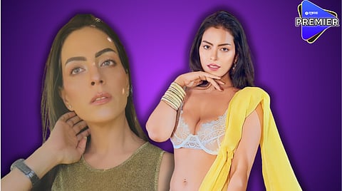 Noor Malabika Das