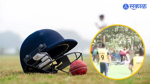 Cricket