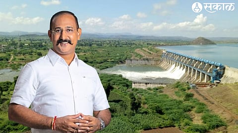 MLA Kunal Patil