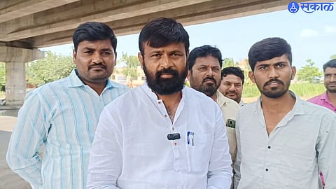 OBC Protest