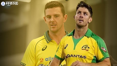 Mitchell Marsh
