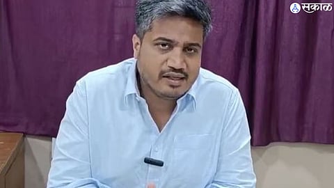 Rohit Pawar : निधीतून १४ हजार कोटींचा गैरव्यवहार;रोहित पवार यांचा सार्वजनिक बांधकाम विभागावर आरोप 