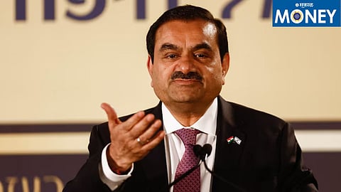 Adani Group 