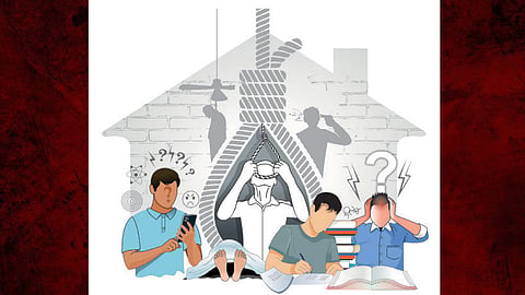 students counseling 