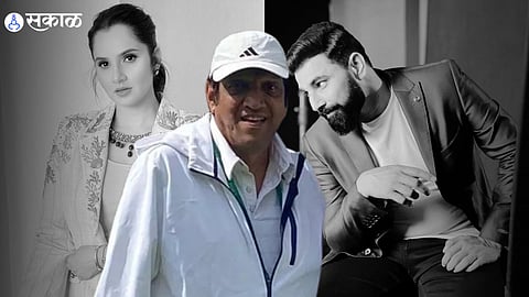 Sania Mirza